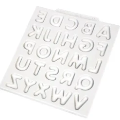 Katy Sue Mold Alfabet