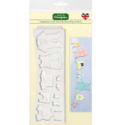 Katy Sue Mold Baby Kleren Waslijn