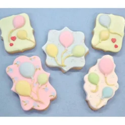 Katy Sue Mold Ballonnen