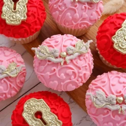 Katy Sue Mold Cherubijn/Engel Mini