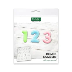 Katy Sue Mold Cijfers