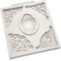 Katy Sue Mold Decoratie Hoeken