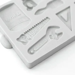 Katy Sue Mold Gereedschap