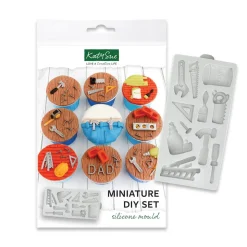 Katy Sue Mold Gereedschap