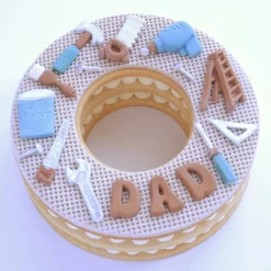 Katy Sue Mold Gereedschap