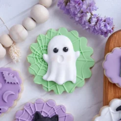 Katy Sue Mold Halloween Figuren