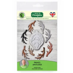 Katy Sue Mold Kleine Geweien