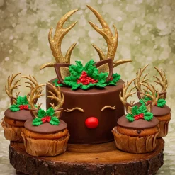 Katy Sue Mold Kleine Geweien