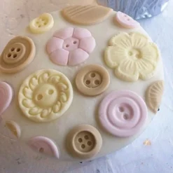 Katy Sue Mold Knopen