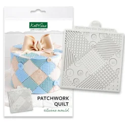 Katy Sue Mold Lappendeken