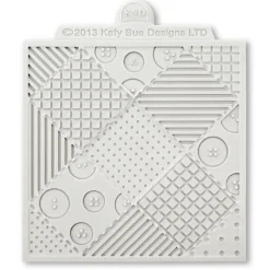 Katy Sue Mold Lappendeken