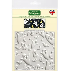 Katy Sue Mold Spoken