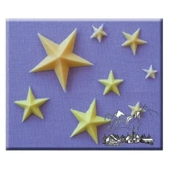 Katy Sue Mold Sterren