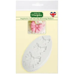 Katy Sue Mold Strikken