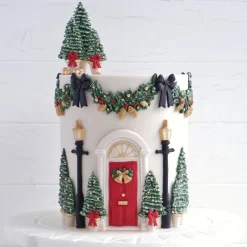 Katy Sue Mold Strikken Long Tail