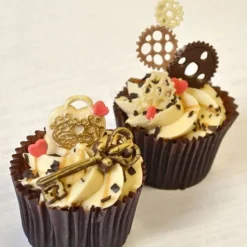 Katy Sue Mold Tandwielen