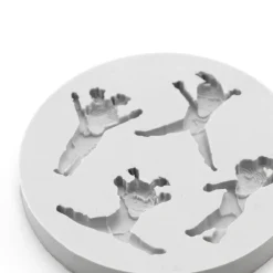 Katy Sue Mold Turnsters