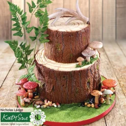 Katy Sue Mold Varenbladeren