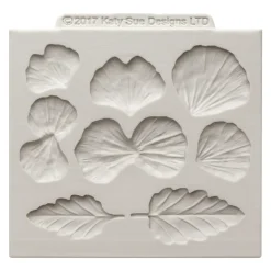 Katy Sue Mold Viooltjes**