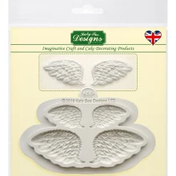 Katy Sue Mold Vleugels