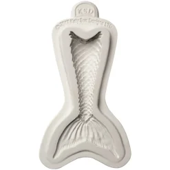 Katy Sue Mold Zeemeermin Staart