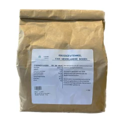 Kikkererwtenmeel Nederlands 1kg