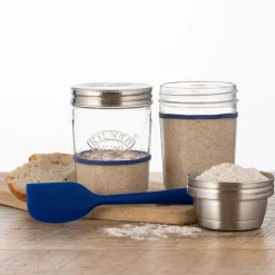 Kilner Zuurdesem Starterset