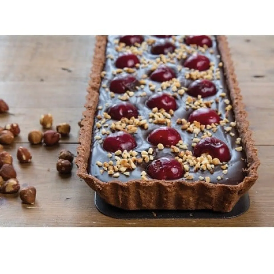 Kitchen Craft Bakvorm Rechthoek 31x21cm**