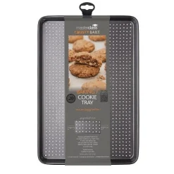 Kitchen Craft Crusty Bake Bakplaat 39,5x27x2cm
