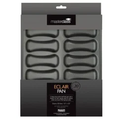 Kitchen Craft Eclairs bakvorm 12 stuks