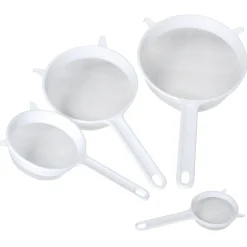 Kitchen Craft Plastic Zeef Ø18cm