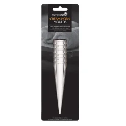 Kitchen Craft Roomhoornpennen 14cm Set/6