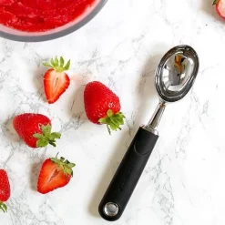 Kitchen Craft RVS IJsschep Ø60mm