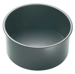 Kitchen Craft Taartpan Rond losse bodem Ø25 x 9,5cm
