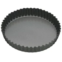 Kitchen Craft Vlaaipan / Quichepan Ø23x3,4cm