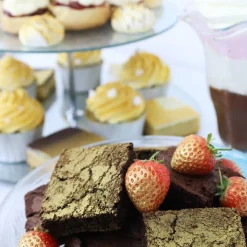 Kleurspray PME Lustre Spray Goud 400ml