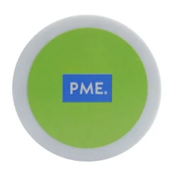 Kleurstof gel PME Lime Crush 25 gram