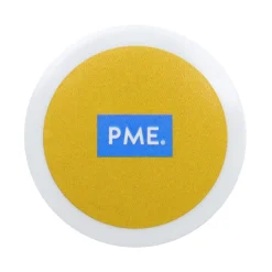 Kleurstof gel PME Old Gold 25 gram