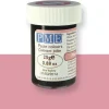 Kleurstof gel PME Plum Pink 25 gram