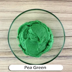 Kleurstof gel PME Set/8