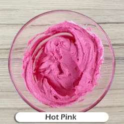 Kleurstof gel PME Set/8