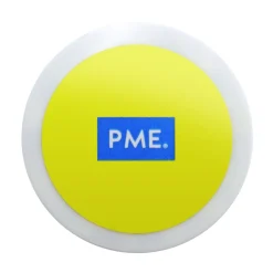 Kleurstof gel PME Sunny Yellow 25 gram