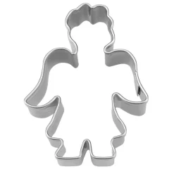 Koekjes Uitsteker Engel 6cm**