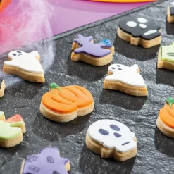 Koekjes Uitsteker Halloween Set 6-delig