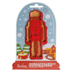 Koekjes Uitsteker Notenkraker 13x5,5x2(h) cm