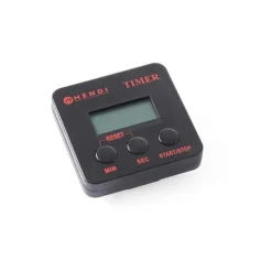 Kookwekker Hendi Digitaal