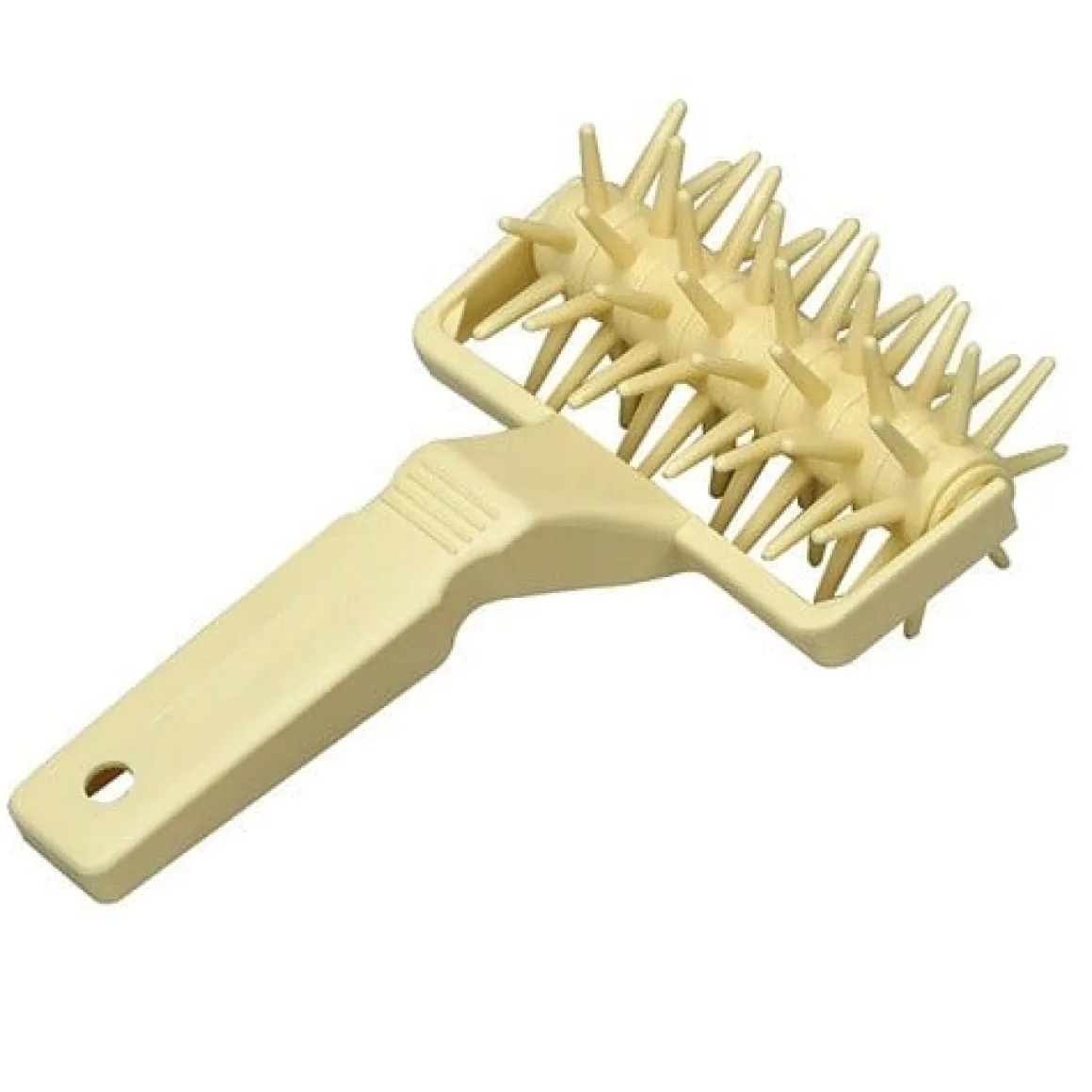 Korstprikker kunststof 12cm