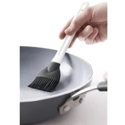 Kwast Hendi Siliconen 3,5cm (23,5cm)