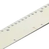 Liniaal kunststof 65 cm stugge uitvoering