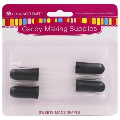 LorAnn Druppelaars Plain (Pipet) 4st. 10cm